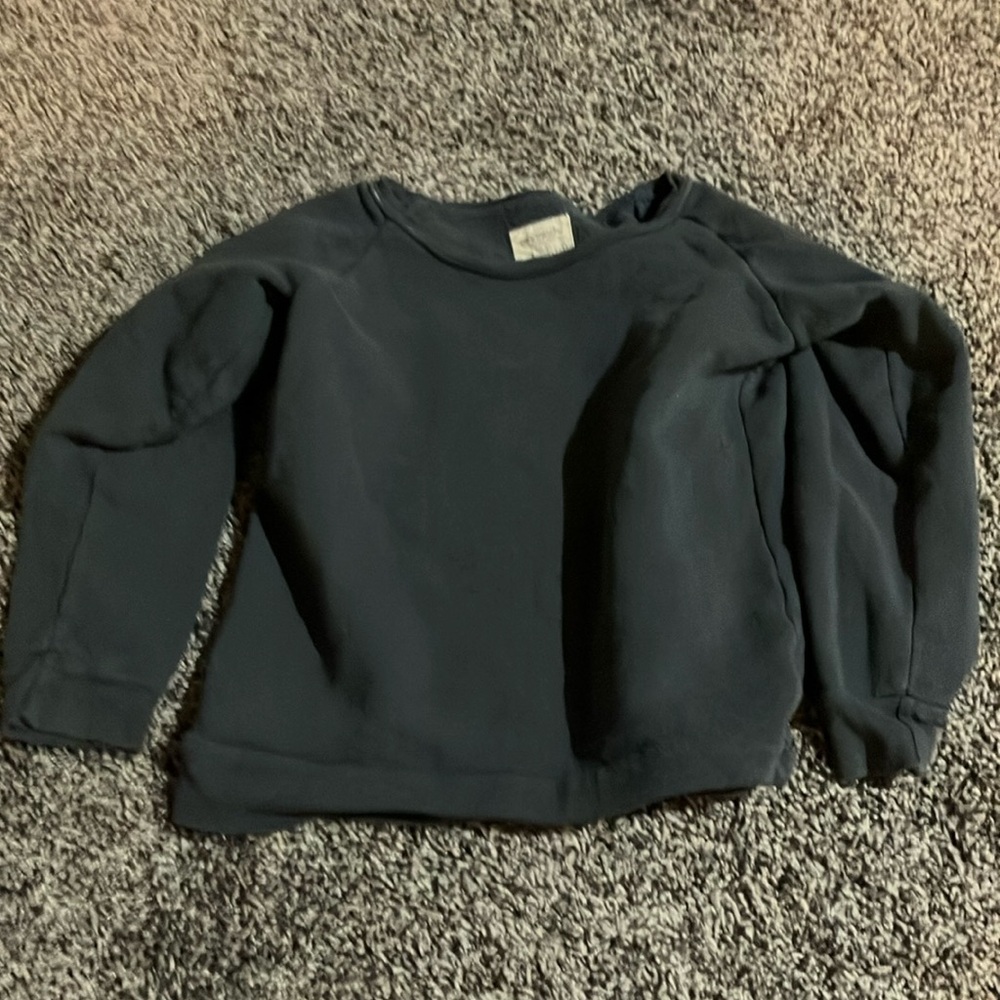 Mini mioche Boys Sweatshirt